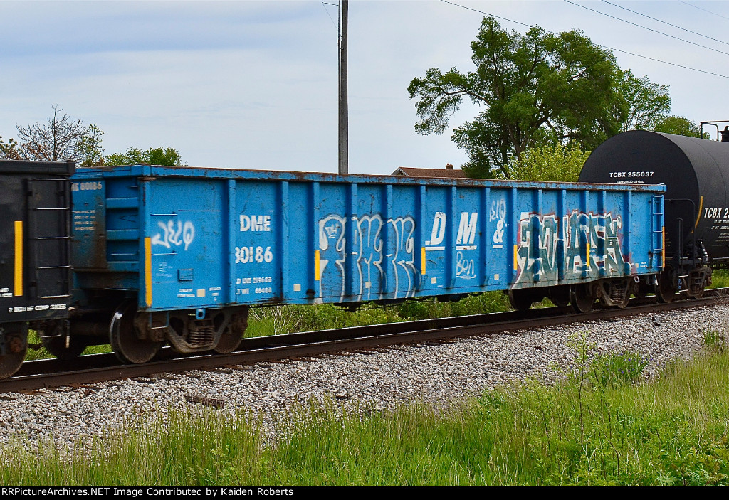 DME 80186
